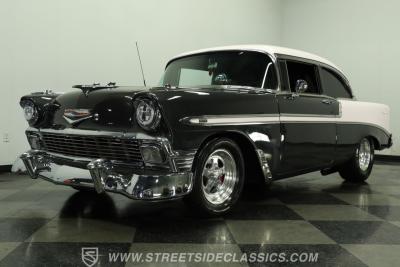1956 Chevrolet Bel Air