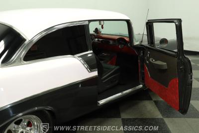1956 Chevrolet Bel Air