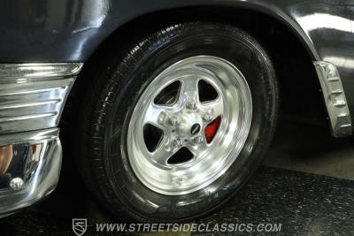 1956 Chevrolet Bel Air