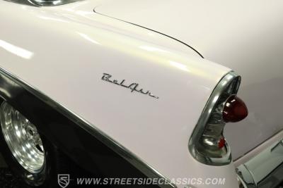 1956 Chevrolet Bel Air