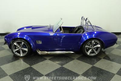 1965 Shelby Cobra Factory Five