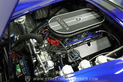 1965 Shelby Cobra Factory Five