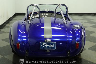 1965 Shelby Cobra Factory Five