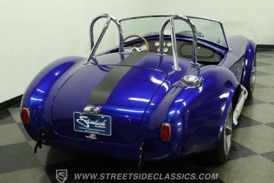 1965 Shelby Cobra Factory Five