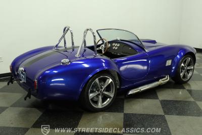 1965 Shelby Cobra Factory Five