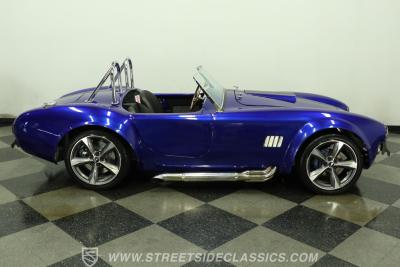1965 Shelby Cobra Factory Five