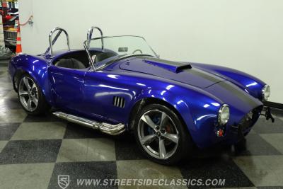 1965 Shelby Cobra Factory Five