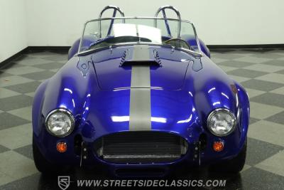 1965 Shelby Cobra Factory Five