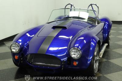 1965 Shelby Cobra Factory Five