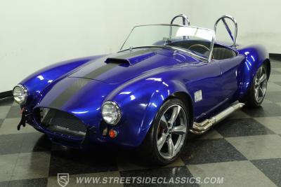 1965 Shelby Cobra Factory Five