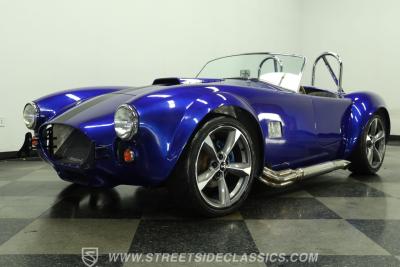 1965 Shelby Cobra Factory Five