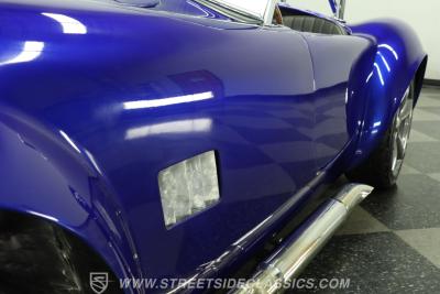 1965 Shelby Cobra Factory Five