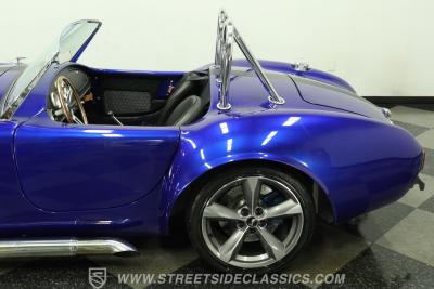 1965 Shelby Cobra Factory Five