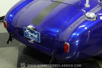 1965 Shelby Cobra Factory Five