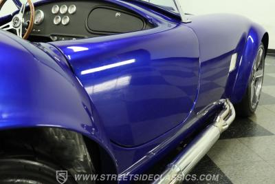 1965 Shelby Cobra Factory Five