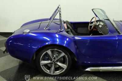 1965 Shelby Cobra Factory Five