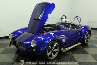 1965 Shelby Cobra Factory Five