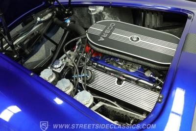 1965 Shelby Cobra Factory Five