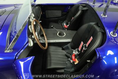1965 Shelby Cobra Factory Five