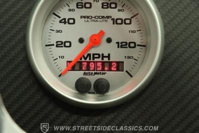 1965 Shelby Cobra Factory Five