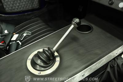 1965 Shelby Cobra Factory Five