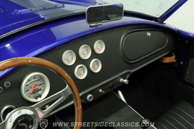 1965 Shelby Cobra Factory Five