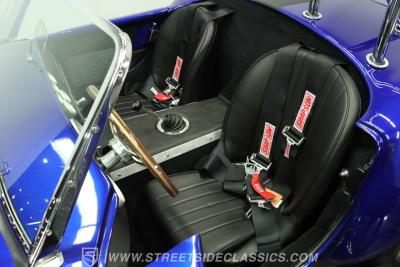 1965 Shelby Cobra Factory Five