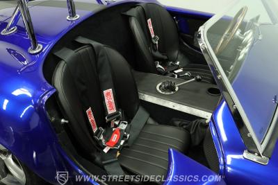 1965 Shelby Cobra Factory Five