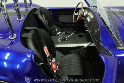 1965 Shelby Cobra Factory Five