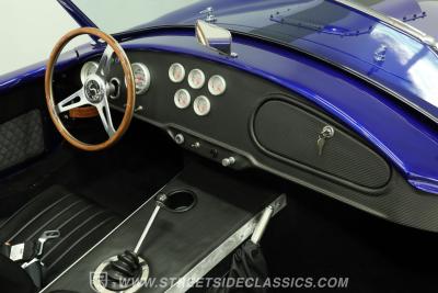 1965 Shelby Cobra Factory Five