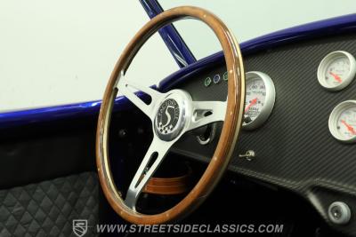 1965 Shelby Cobra Factory Five