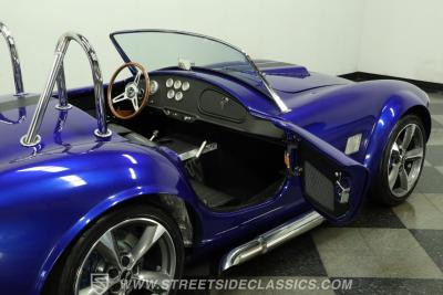1965 Shelby Cobra Factory Five