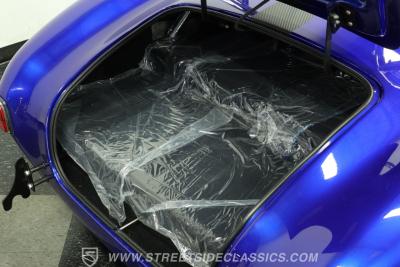 1965 Shelby Cobra Factory Five