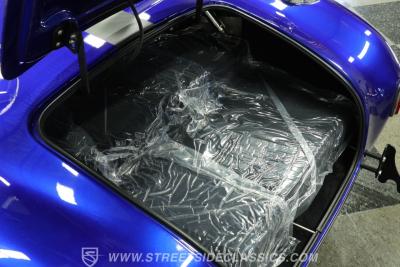 1965 Shelby Cobra Factory Five