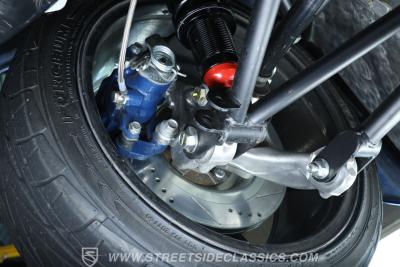 1965 Shelby Cobra Factory Five