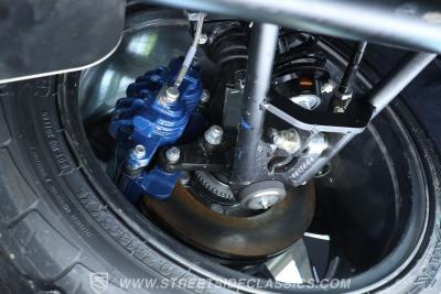 1965 Shelby Cobra Factory Five