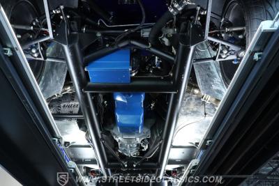1965 Shelby Cobra Factory Five