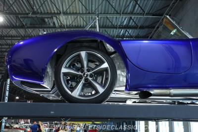 1965 Shelby Cobra Factory Five