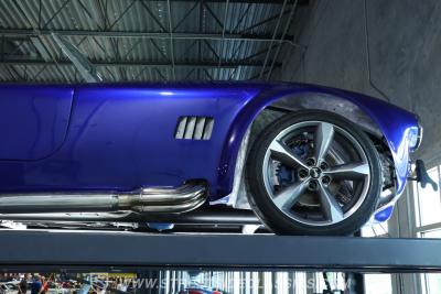 1965 Shelby Cobra Factory Five