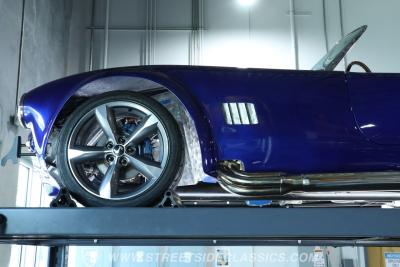 1965 Shelby Cobra Factory Five