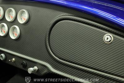 1965 Shelby Cobra Factory Five