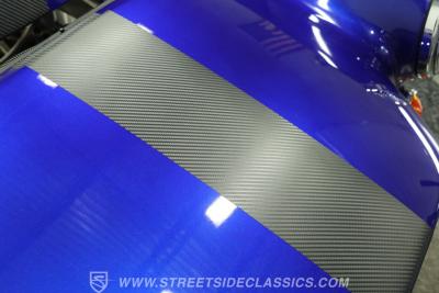 1965 Shelby Cobra Factory Five