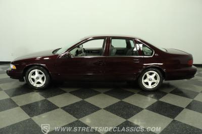 1996 Chevrolet Impala SS