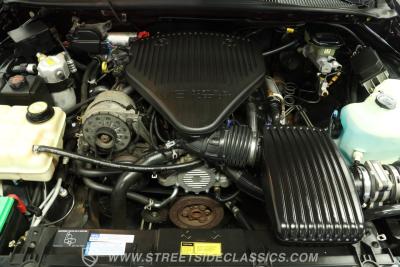 1996 Chevrolet Impala SS