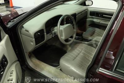 1996 Chevrolet Impala SS
