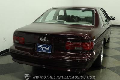 1996 Chevrolet Impala SS
