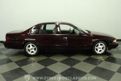 1996 Chevrolet Impala SS