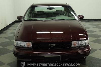 1996 Chevrolet Impala SS
