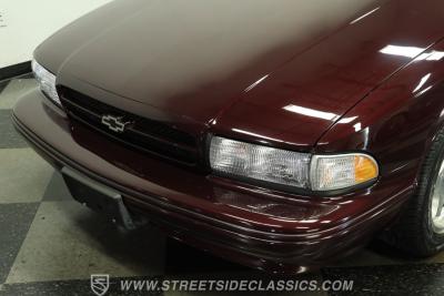1996 Chevrolet Impala SS
