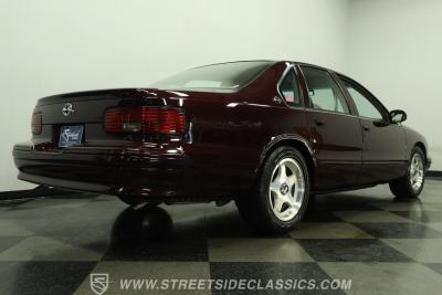 1996 Chevrolet Impala SS